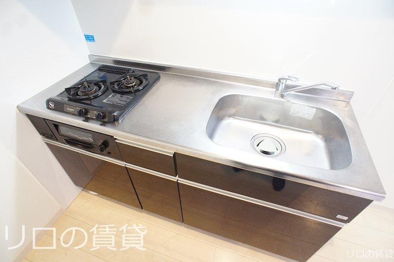 キッチン　同型仕様