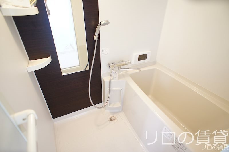 バス・シャワールーム　同型仕様