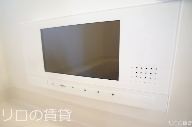 その他設備　同型仕様