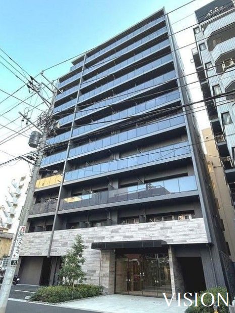 建物外観　☆外観☆