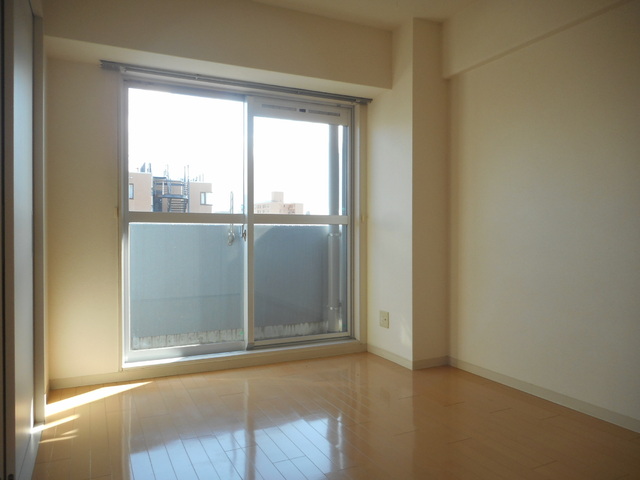 その他部屋・スペース　洋室６．２帖