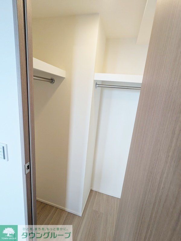 収納　別号室参考写真