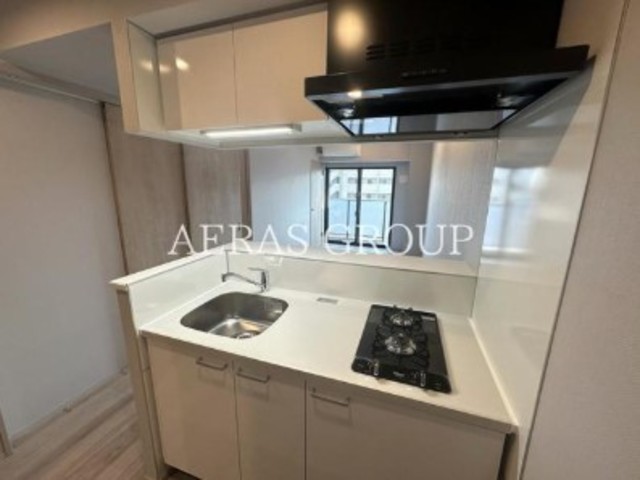 キッチン　同仕様同仕様