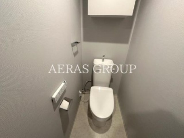 トイレ　同仕様