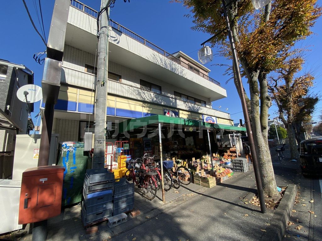スーパー　全日食チェーン松戸店（スーパー）まで730m