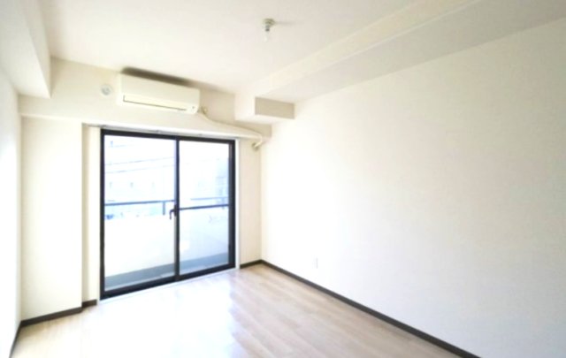 居室・リビング　洋室です