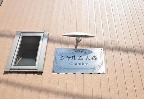その他　エンブレム
