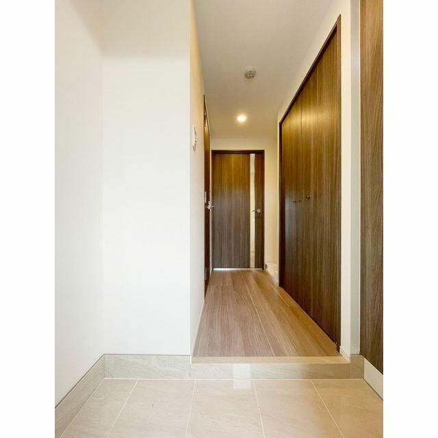 玄関　☆広々玄関☆