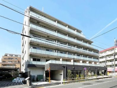 建物外観　☆きれいな外観☆