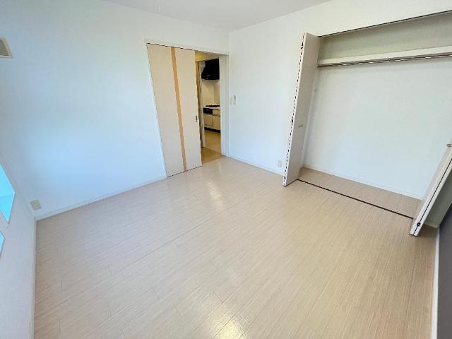 その他部屋・スペース　北側洋室