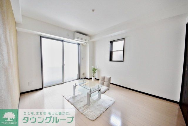 居室・リビング　お問合せはタウンハウジングまで！※現地待合わせ相談可能