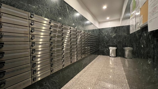 その他共有部分　共用部分