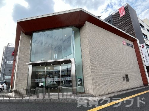 銀行　千葉興業銀行蘇我支店（銀行）まで244m