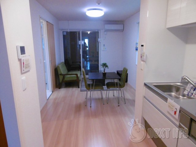 居室・リビング