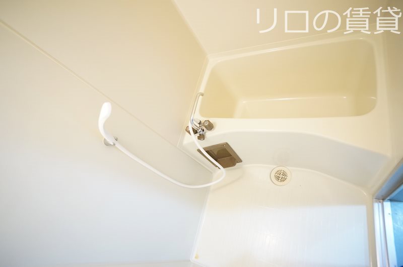 バス・シャワールーム　同型仕様