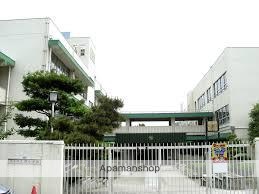 小学校　茨木市立郡小学校（小学校）まで340m