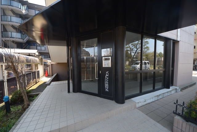 エントランス　★オートロック★