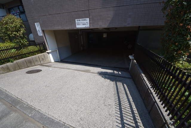 駐車場　★駐車場★