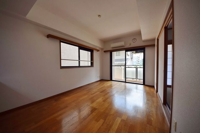 居室・リビング　★別部屋参考写真★