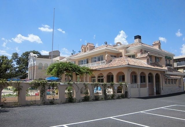 幼稚園・保育園　希望ヶ丘保育園（幼稚園・保育園）まで750m