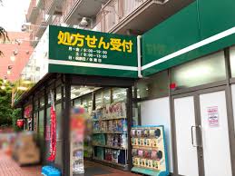CREATIF南品川の周辺写真