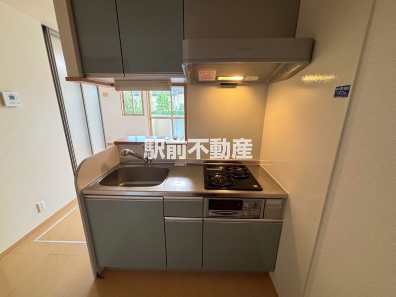 キッチン　１０３流用