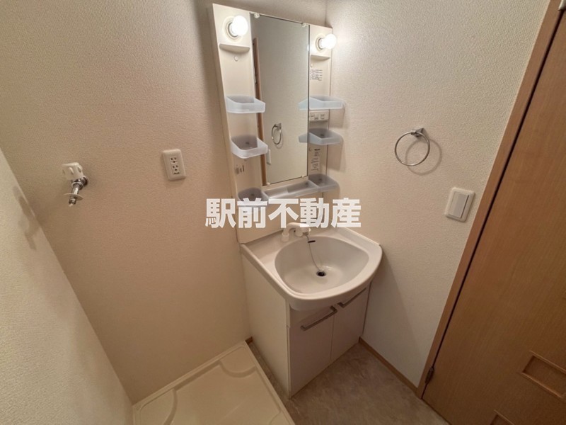 洗面設備　１０３流用