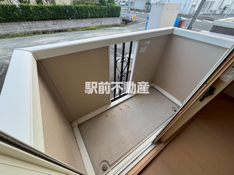 バルコニー　１０３流用