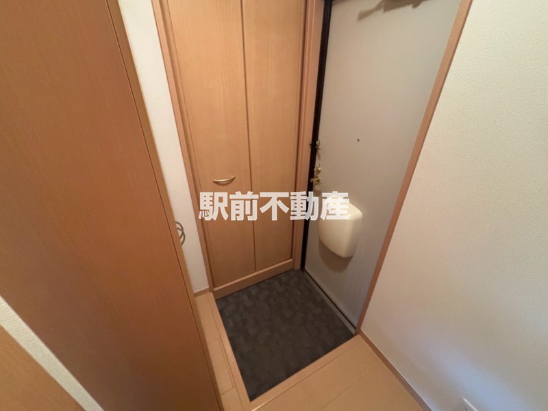 玄関　１０３流用