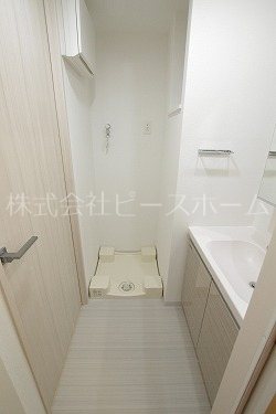 その他設備　※別号室参考写真