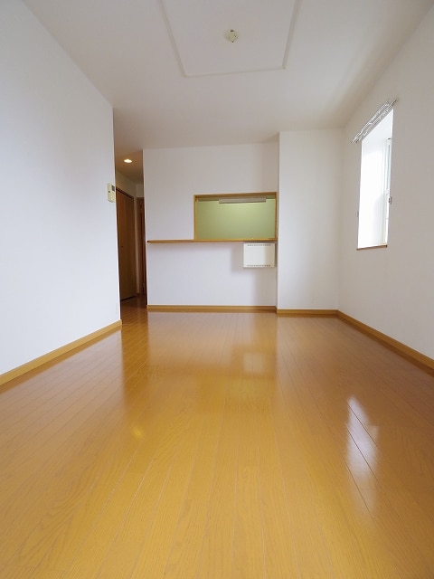 居室・リビング　居室・リビング