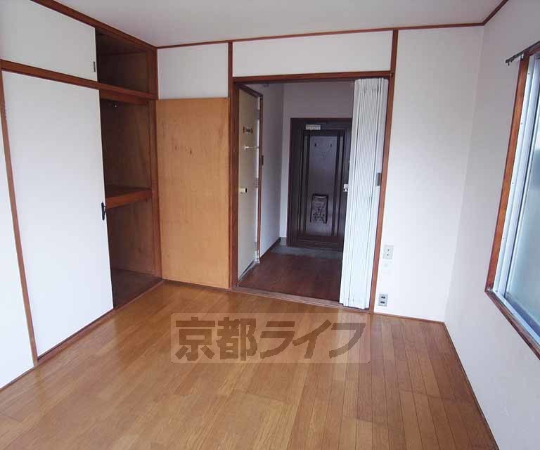 居室・リビング　このお値段でしっかりした造りです