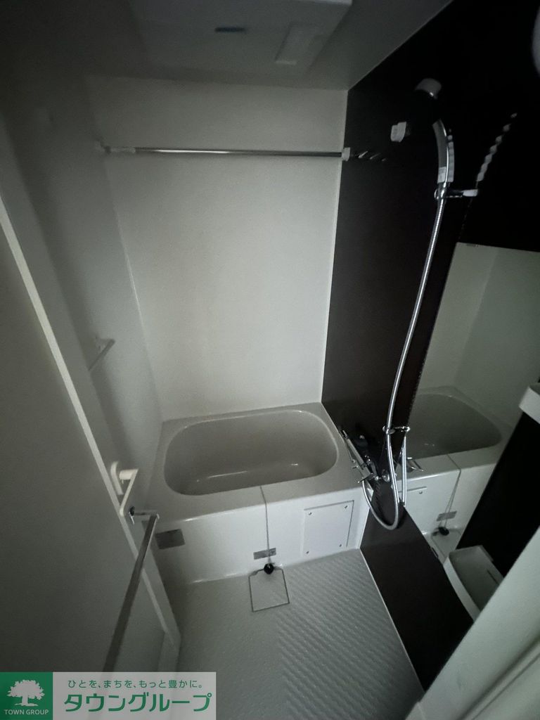 その他共有部分　眺望