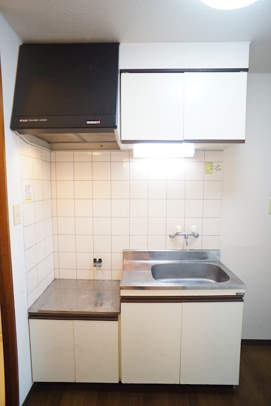 キッチン　101イメージ