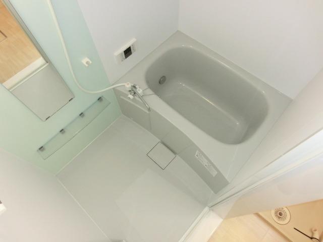 バス・シャワールーム　※別号室写真参照