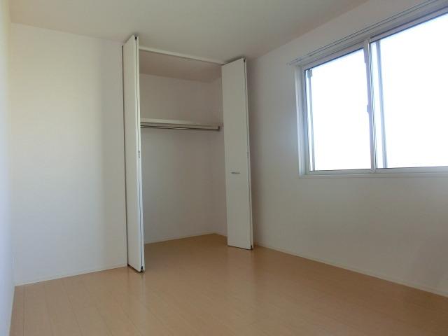 収納　※別号室写真参照