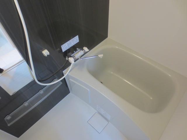 バス・シャワールーム　人気のバストイレ独立タイプ