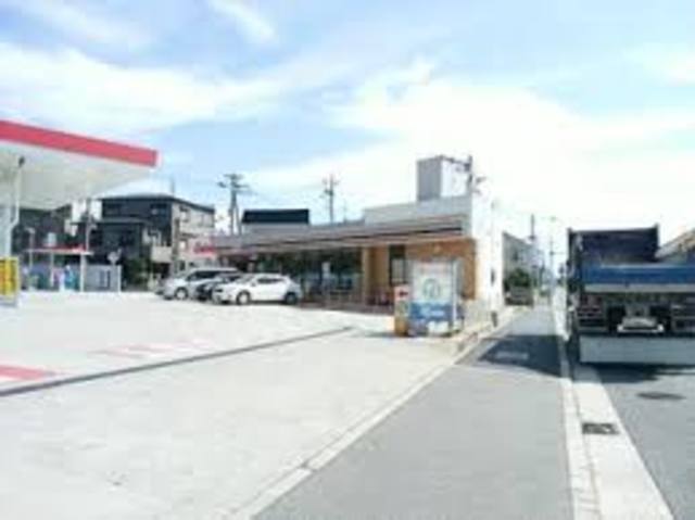 スーパー　サンプラザパスト金岡店（スーパー）まで258m