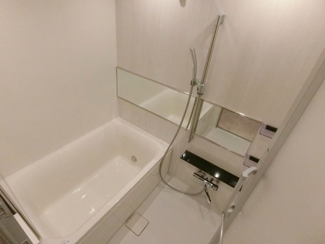 バス・シャワールーム　※別部屋参照