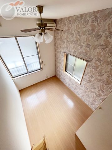 居室・リビング　設備