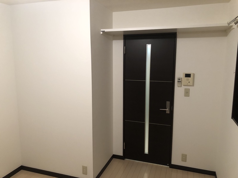 その他部屋・スペース　2面採光の洋室♪