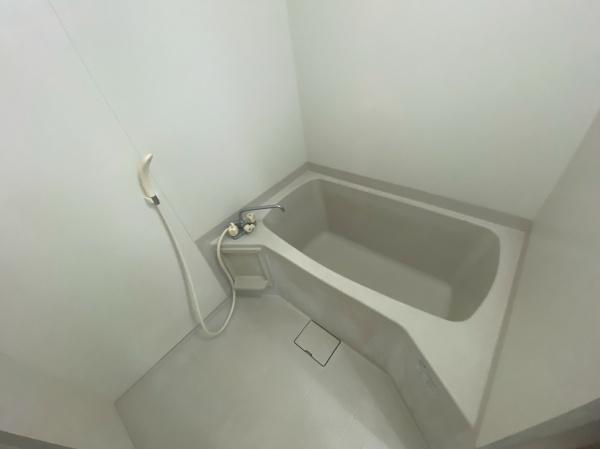 シャルム和知川原の風呂写真