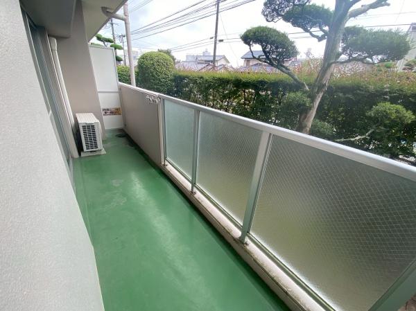 シャルム和知川原の内装写真