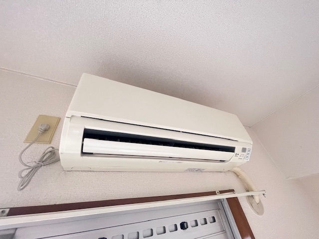 その他設備　別号室の写真