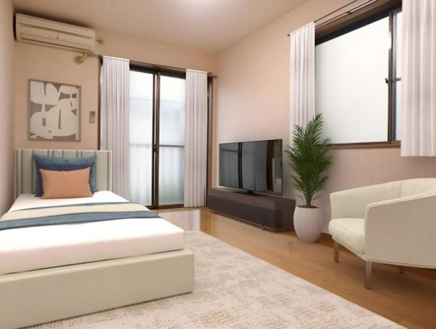 居室・リビング