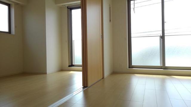 居室・リビング　居室・リビング