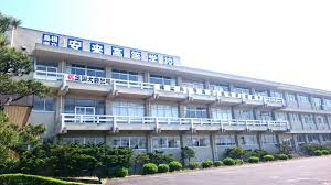 高校・高専　島根県立安来高等学校（高校・高専）まで1283m