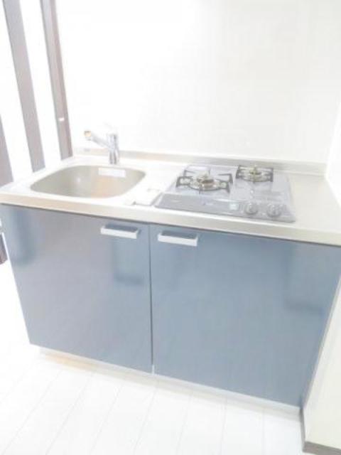 キッチン　同仕様写真