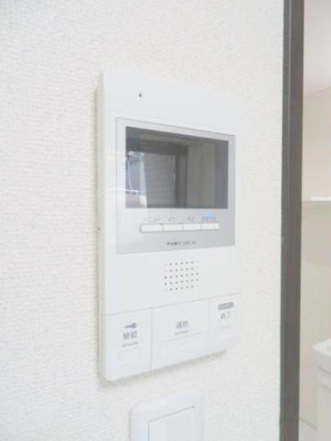 セキュリティ　同仕様写真