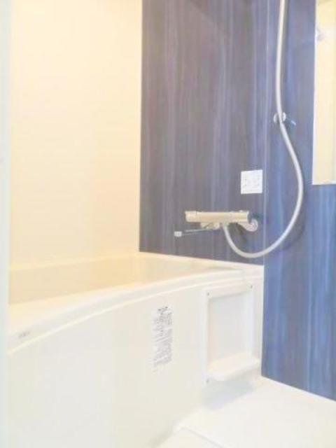 バス・シャワールーム　同仕様写真